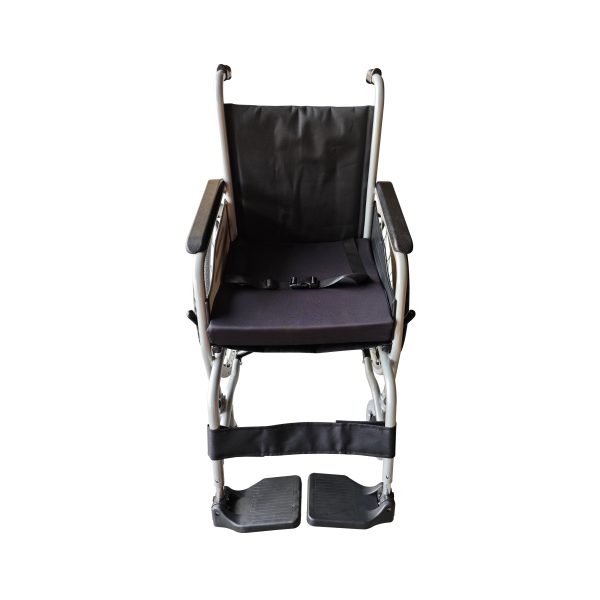 Respirox RMTS-04 Alüminyum Tekerlekli Sandalye