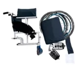 P145 Aktif Tekerlekli Sandalye