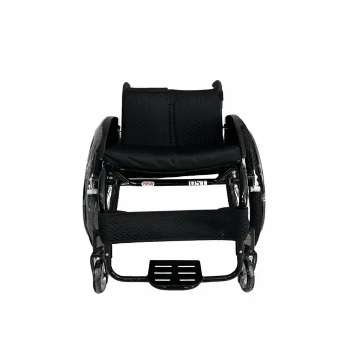 Poylin P146 Aktif Tekerlekli Sandalye