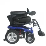 Poylin P265 Arazi Tip Akülü Tekerlekli Sandalye