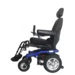 Poylin P265 Arazi Tip Akülü Tekerlekli Sandalye