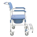 Respirox RLTS-01 Banyo Özellikli İthal Seyyar Tuvalet