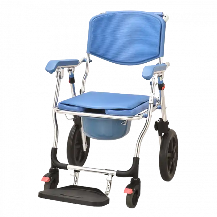 Respirox RLTS-03 Banyo Özellikli İthal Seyyar Tuvalet