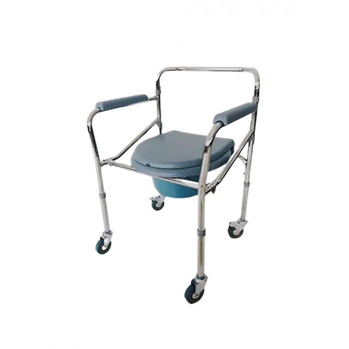 Respirox RLTS-04 İthal Seyyar Tuvalet