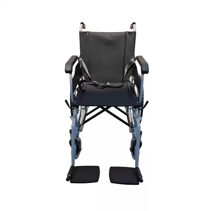 Respirox RMTS-03 Manuel Tekerlekli Sandalye