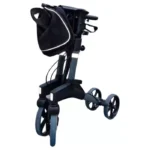 Respirox Rolatör-PRO Katlanabilir Lüx Alüminyum Rolatör