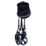 Respirox Rolatör-PRO Katlanabilir Lüx Alüminyum Rolatör