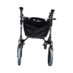 Respirox Rolatör-PRO Katlanabilir Lüx Alüminyum Rolatör