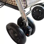 Respirox RR-05 Katlanabilir Rolatör