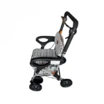 Respirox RR-05 Katlanabilir Rolatör