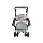 Respirox RR-05 Katlanabilir Rolatör