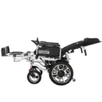 Römer R104 Pro Uzaktan Kumandalı Akülü Tekerlekli Sandalye