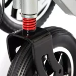 Römer R104 Pro Uzaktan Kumandalı Akülü Tekerlekli Sandalye